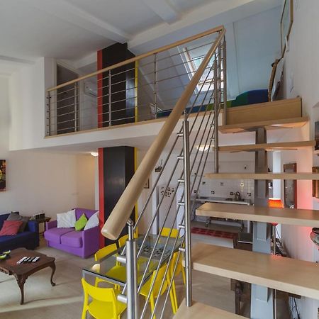 Apartmán Mar D'Amare Porto Santo Stefano  Exteriér fotografie