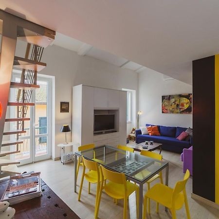 Apartmán Mar D'Amare Porto Santo Stefano  Exteriér fotografie
