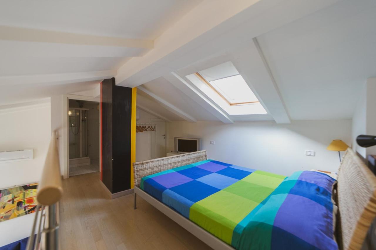 Apartmán Mar D'Amare Porto Santo Stefano  Exteriér fotografie