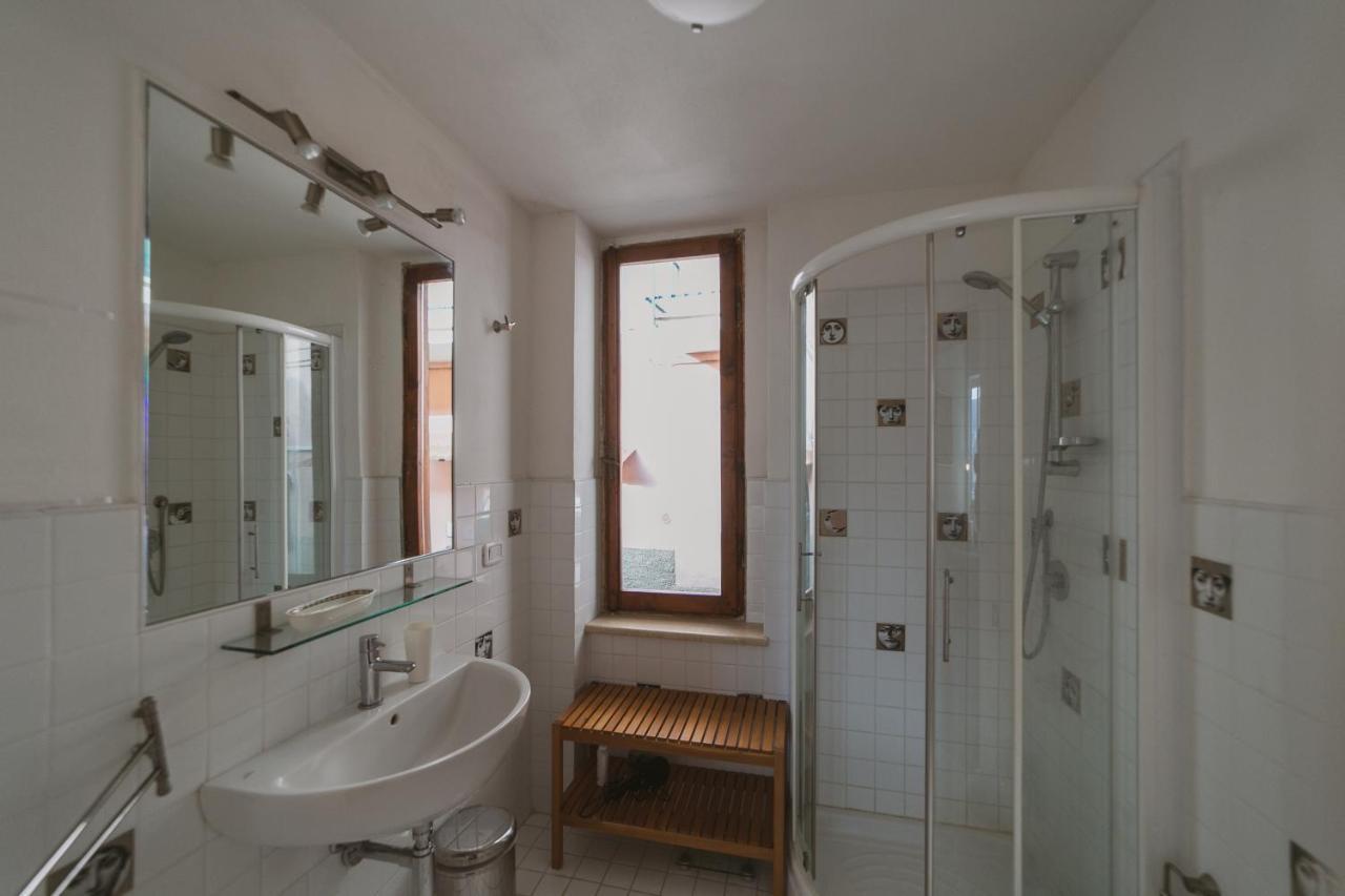 Apartmán Mar D'Amare Porto Santo Stefano  Exteriér fotografie