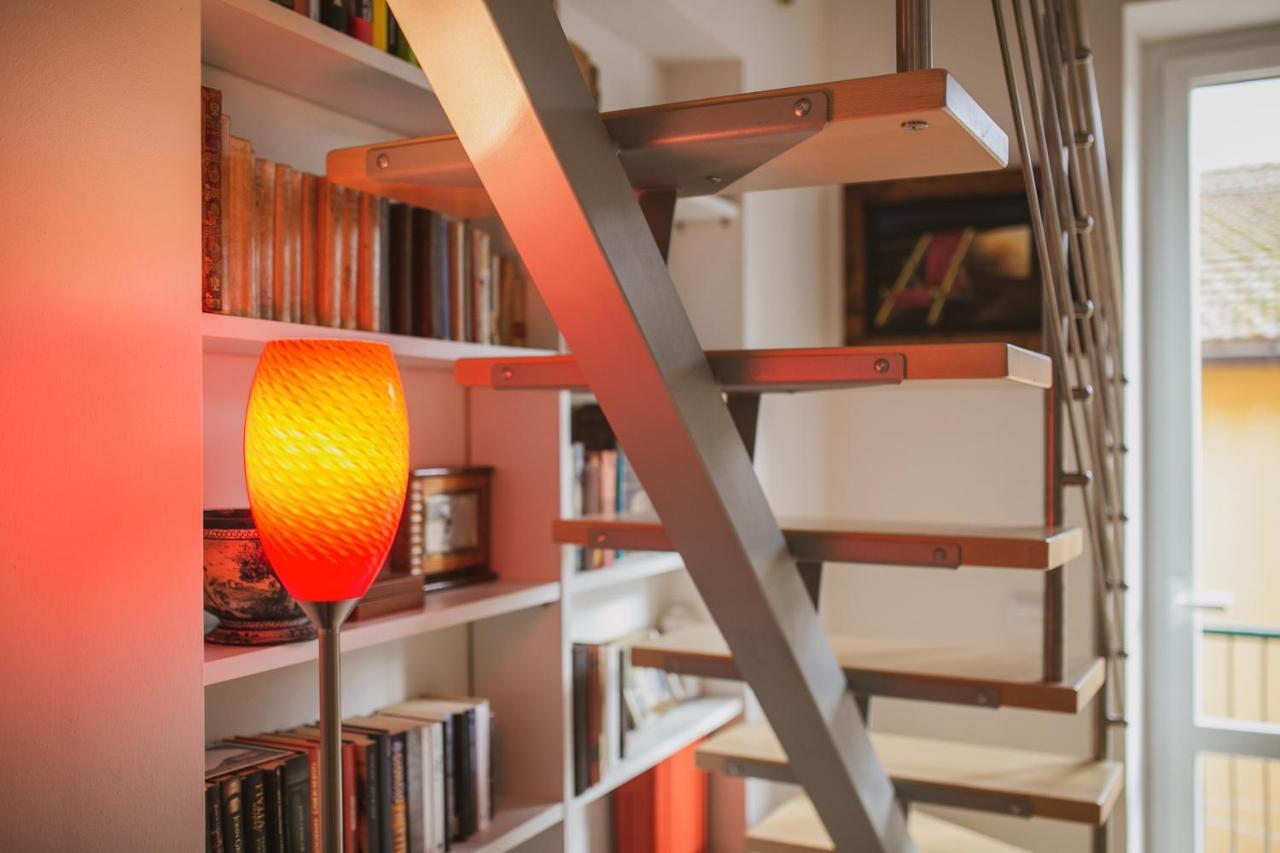 Apartmán Mar D'Amare Porto Santo Stefano  Exteriér fotografie