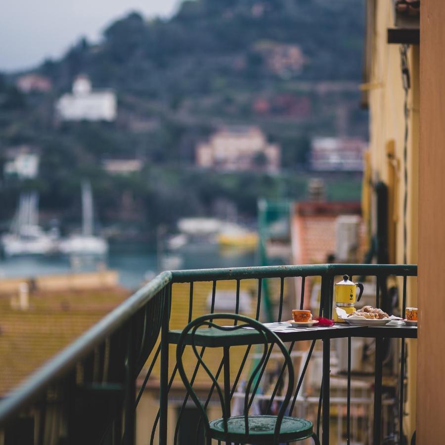 Apartmán Mar D'Amare Porto Santo Stefano  Exteriér fotografie